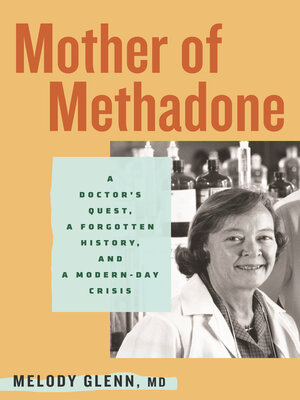 cover image of Mother of Methadone
